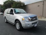 2011 Ingot Silver Metallic Ford Expedition XLT #82098233