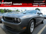 2012 Dodge Challenger SXT