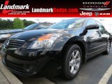 2009 Nissan Altima 2.5 S