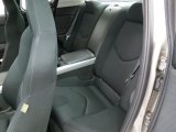 2009 Mazda RX-8 Sport Rear Seat