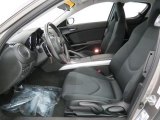 2009 Mazda RX-8 Sport Front Seat