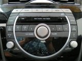 2009 Mazda RX-8 Sport Audio System
