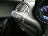 2009 Mazda RX-8 Sport Controls