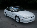 1997 Pontiac Grand Am Bright White