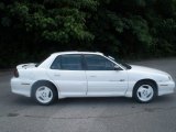 1997 Pontiac Grand Am GT Sedan Exterior