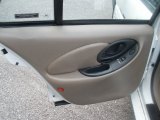 1997 Pontiac Grand Am GT Sedan Door Panel
