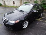 2004 Acura TSX Sedan