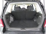 2008 Mazda Tribute i Touring Trunk