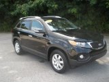 2011 Kia Sorento LX