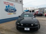2014 Black Ford Mustang GT Coupe #82098223