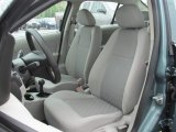 2010 Chevrolet Cobalt LS Sedan Front Seat