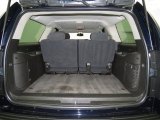 2009 Chevrolet Suburban LS Trunk