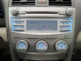 2011 Toyota Camry LE Audio System