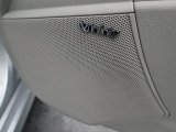 2011 Hyundai Azera Limited Audio System