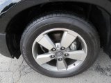 Toyota Tundra 2011 Wheels and Tires