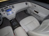2011 Hyundai Azera Interiors