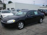 2009 Chevrolet Impala LS
