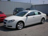 2011 Chevrolet Malibu LS