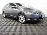 2010 Honda Insight Hybrid EX