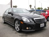 2010 Mercedes-Benz E 350 Sedan