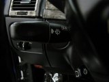 2004 Mercedes-Benz G 55 AMG Controls