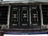 2004 Mercedes-Benz G 55 AMG Controls