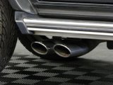 2004 Mercedes-Benz G 55 AMG Exhaust