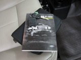 2010 Ford F150 XL SuperCab 4x4 Books/Manuals