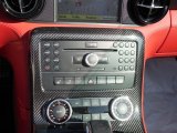 2013 Mercedes-Benz SLS AMG GT Roadster Audio System