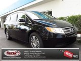 2013 Honda Odyssey EX-L
