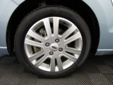 Ford Focus 2009 Wheels and Tires