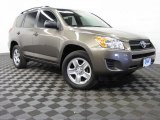 2010 Toyota RAV4 I4 4WD