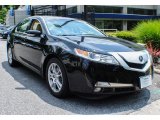2010 Acura TL 3.5