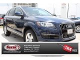 2013 Audi Q7 3.0 TDI quattro