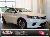 2013 White Orchid Pearl Honda Accord LX-S Coupe #82098078