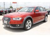 Audi Allroad 2013 Data, Info and Specs