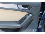 2013 Audi Allroad 2.0T quattro Avant Door Panel