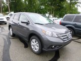 2013 Honda CR-V EX AWD