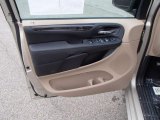 2013 Dodge Grand Caravan Crew Door Panel
