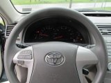 2011 Toyota Camry LE Steering Wheel
