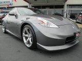 2012 Nissan 370Z NISMO Coupe