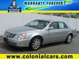 2008 Cadillac DTS 