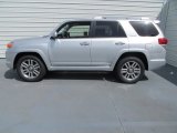 2013 Toyota 4Runner Limited Exterior