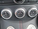 2012 Nissan 370Z NISMO Coupe Controls