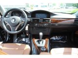 2011 BMW 3 Series 335i xDrive Coupe Dashboard