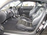 2001 Audi TT 1.8T Coupe Front Seat