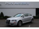 2008 Audi A3 2.0T