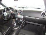 2001 Audi TT 1.8T Coupe Dashboard