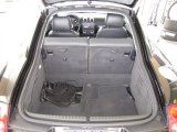 2001 Audi TT 1.8T Coupe Trunk