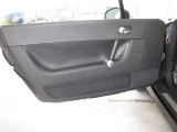 2001 Audi TT 1.8T Coupe Door Panel